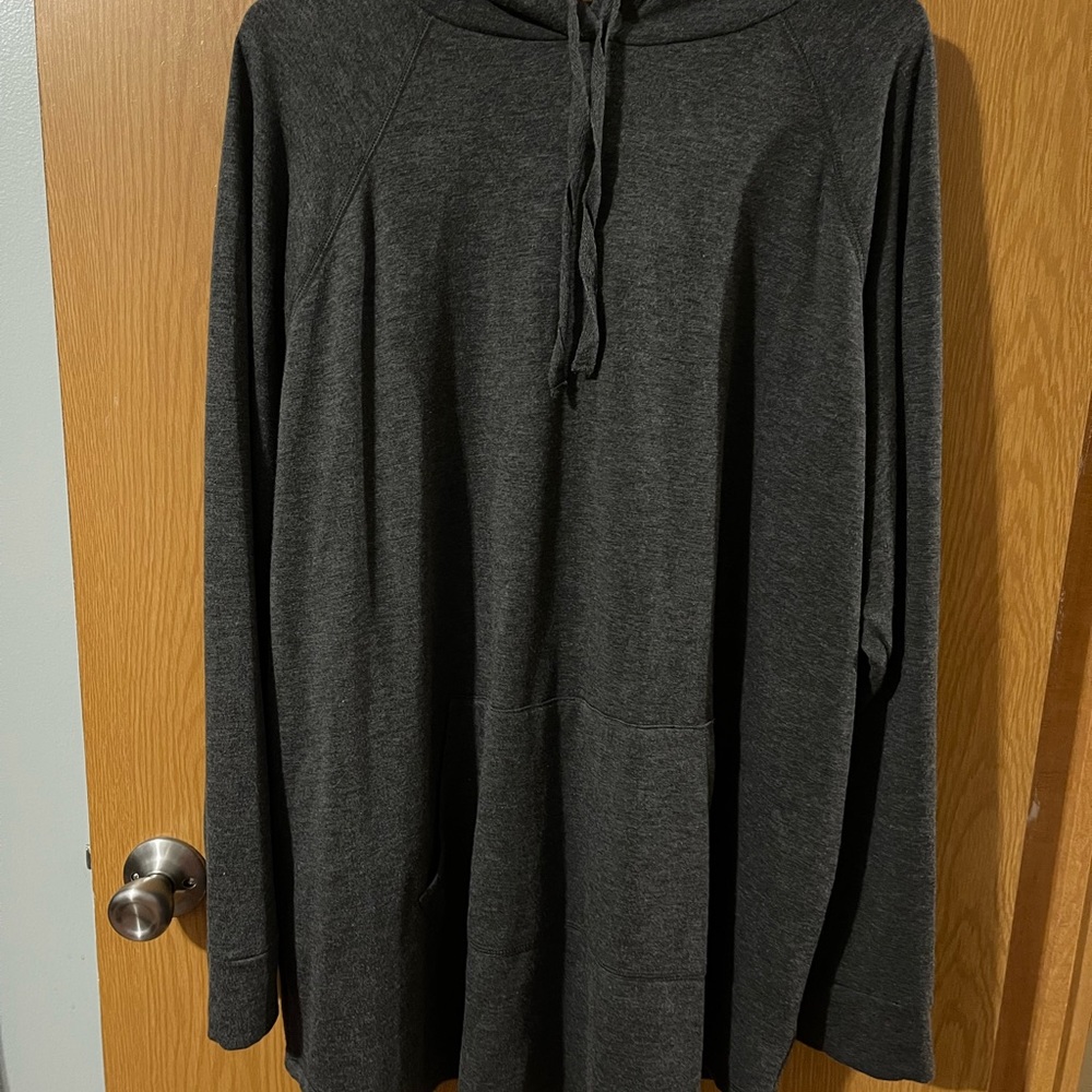 Torrid lightweight hoodie